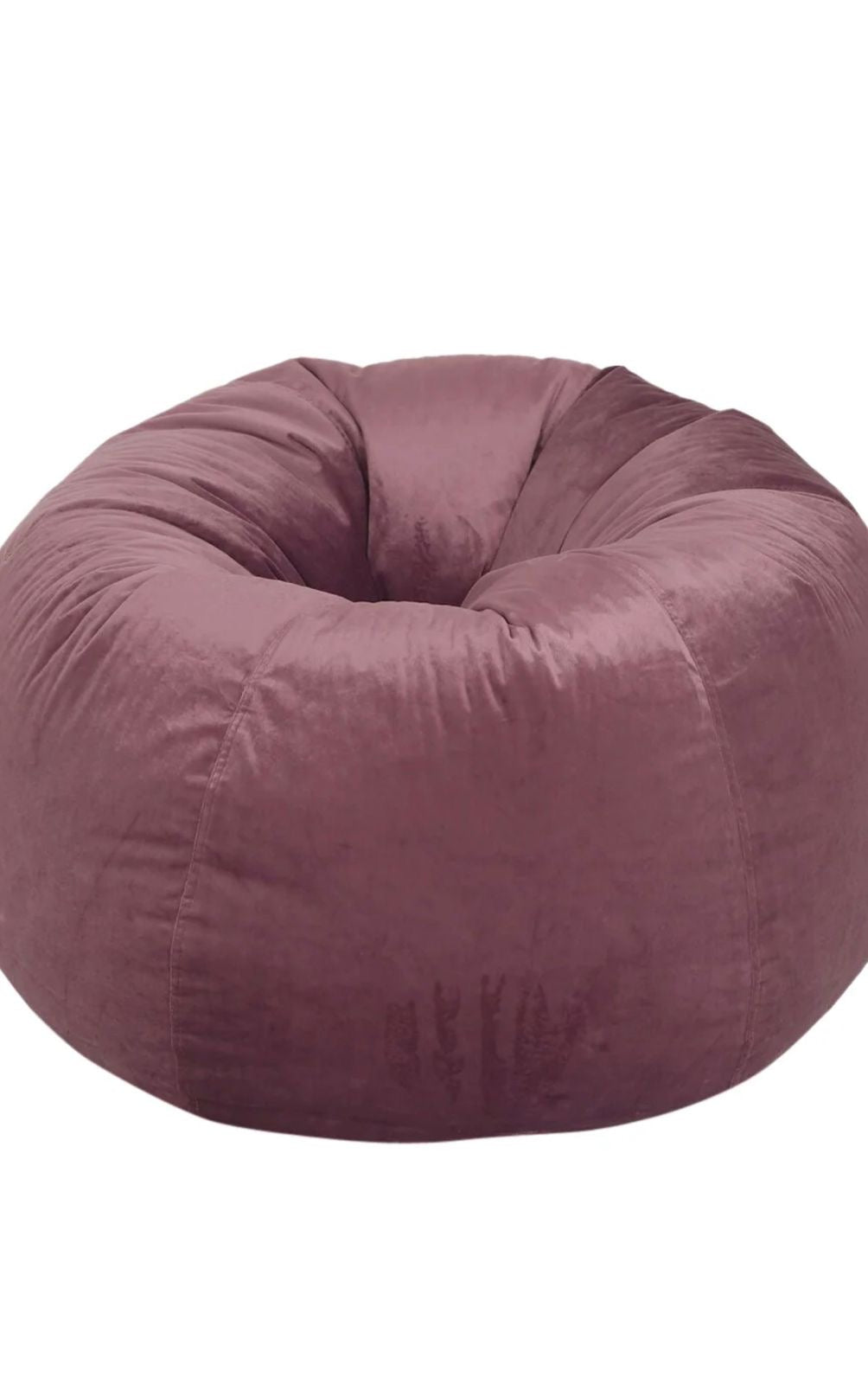 Royal Aura Bean Bag Cover