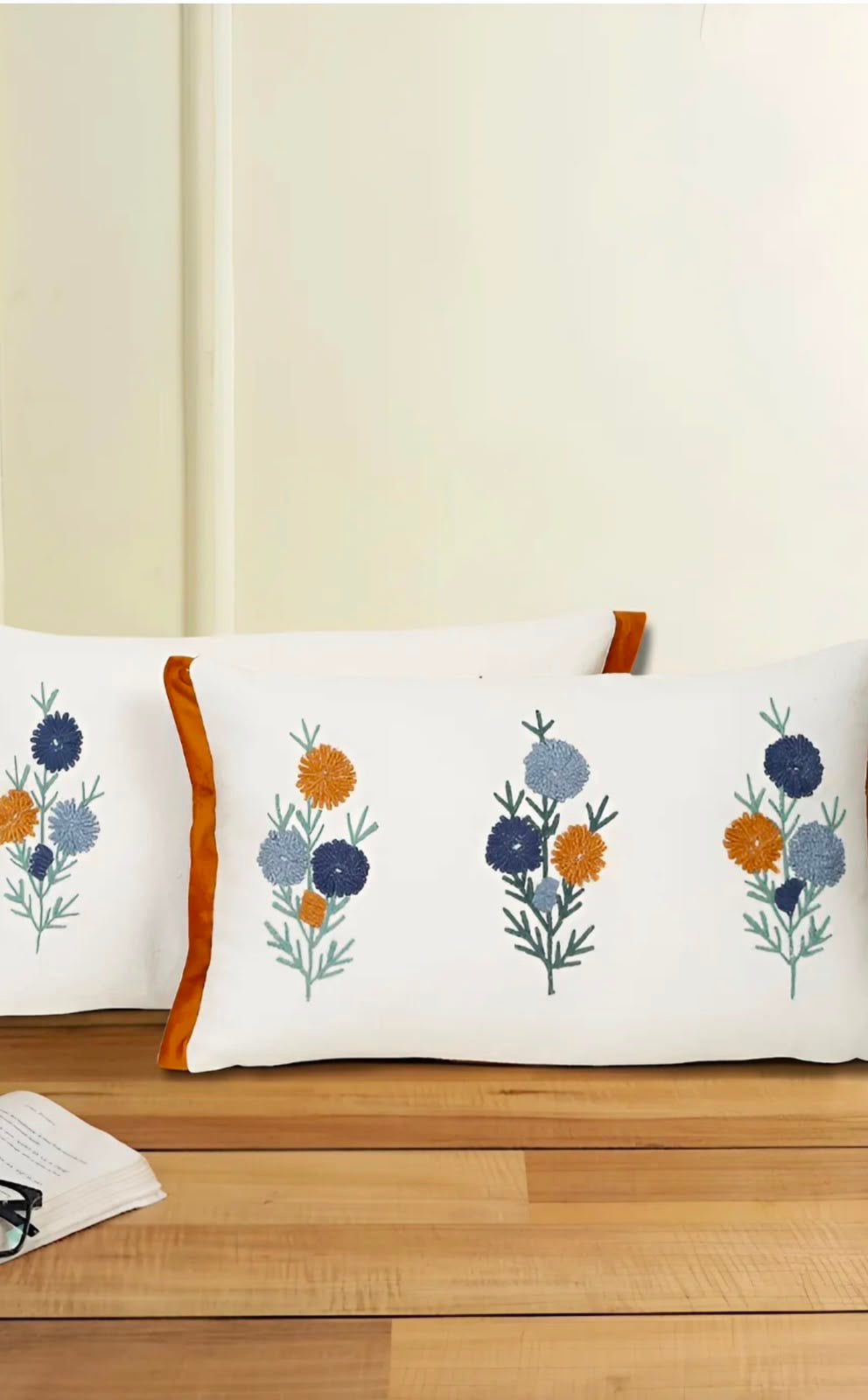 Miran Cushion Cover