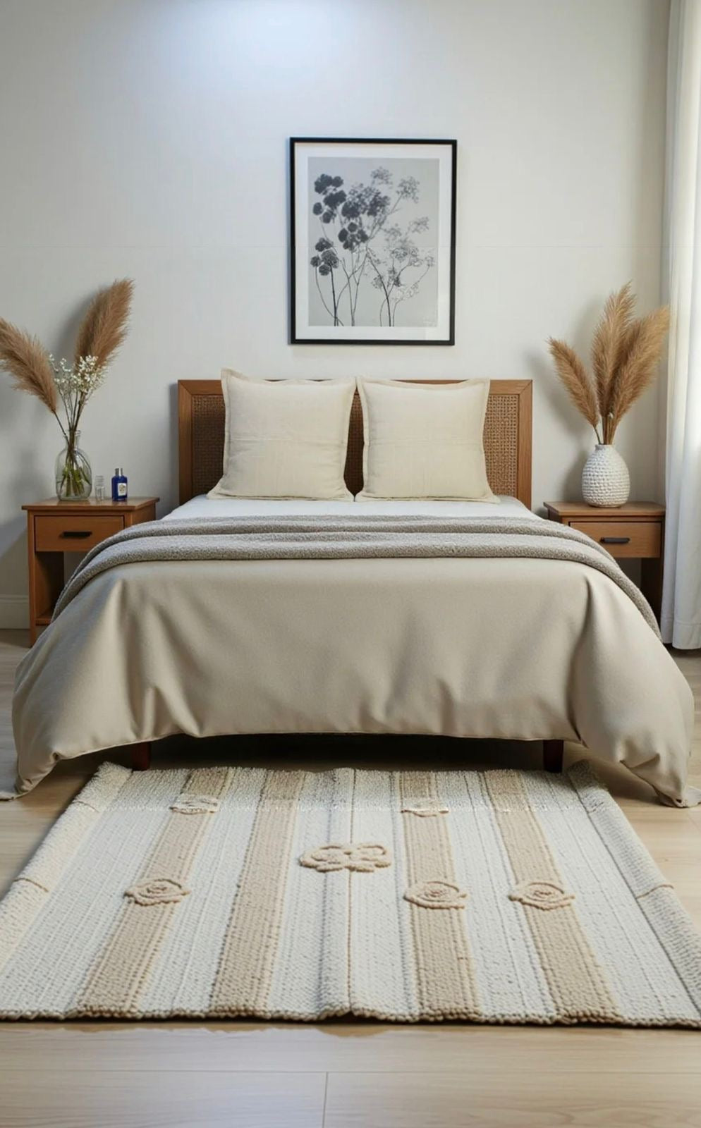 Algonquin Cushion Cover