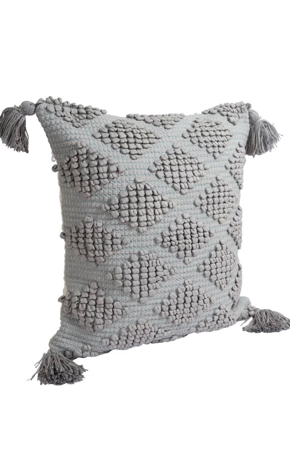 Atlas Weave Cushion Cover