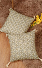 Noma Cushion Covers – Set of 2