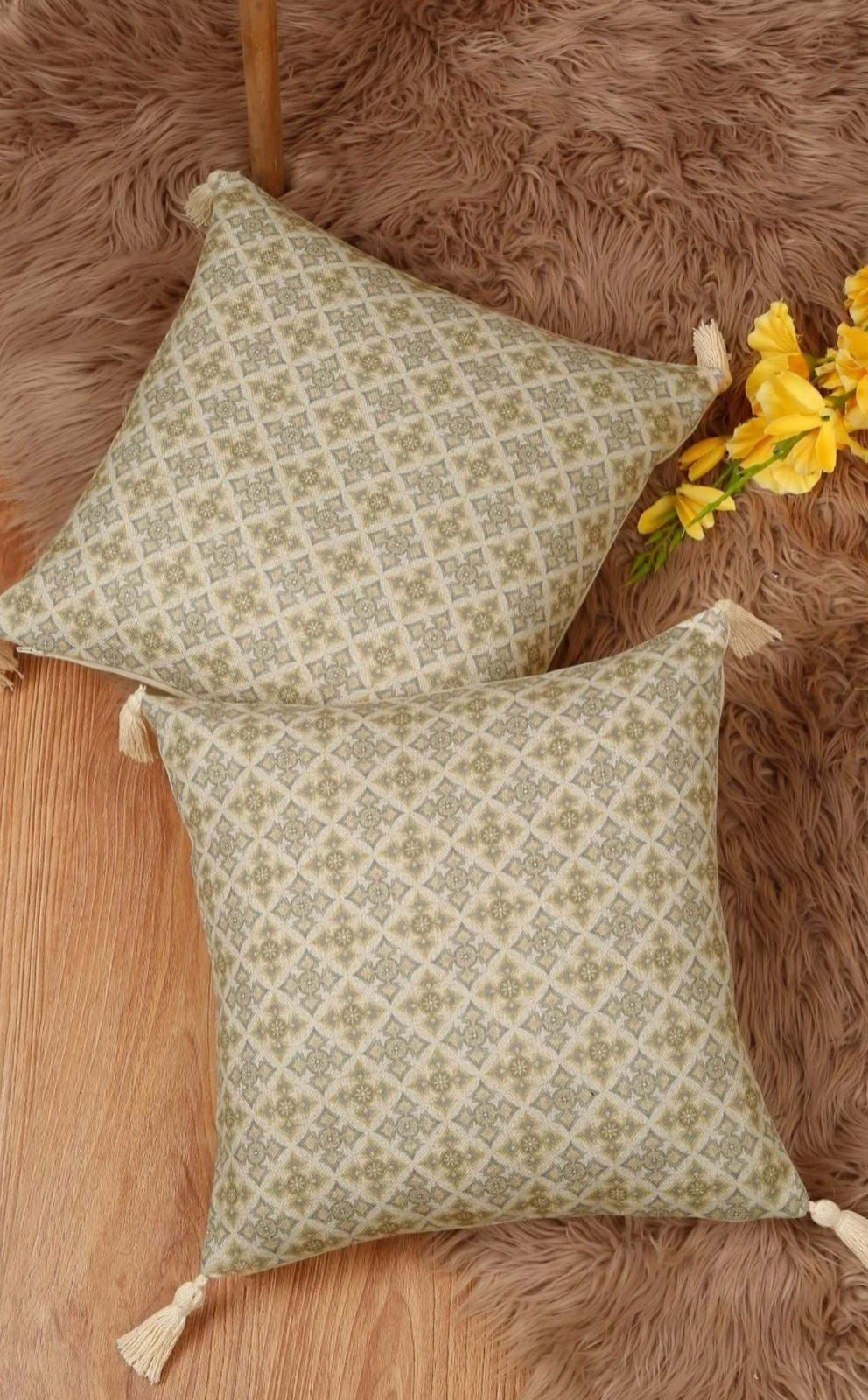 Jasper Cushion Cover