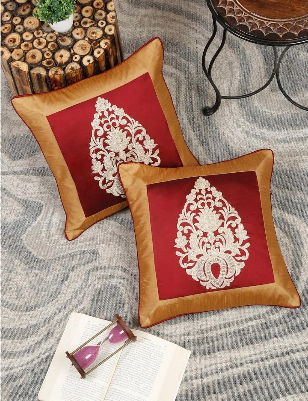 Soleia Cushion Cover