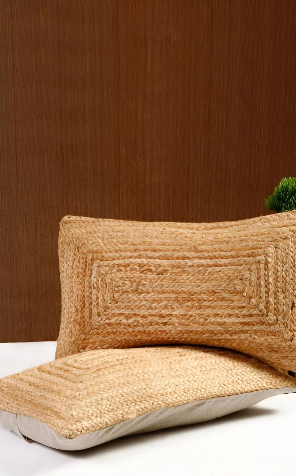 Terra Loom Cushion Cover