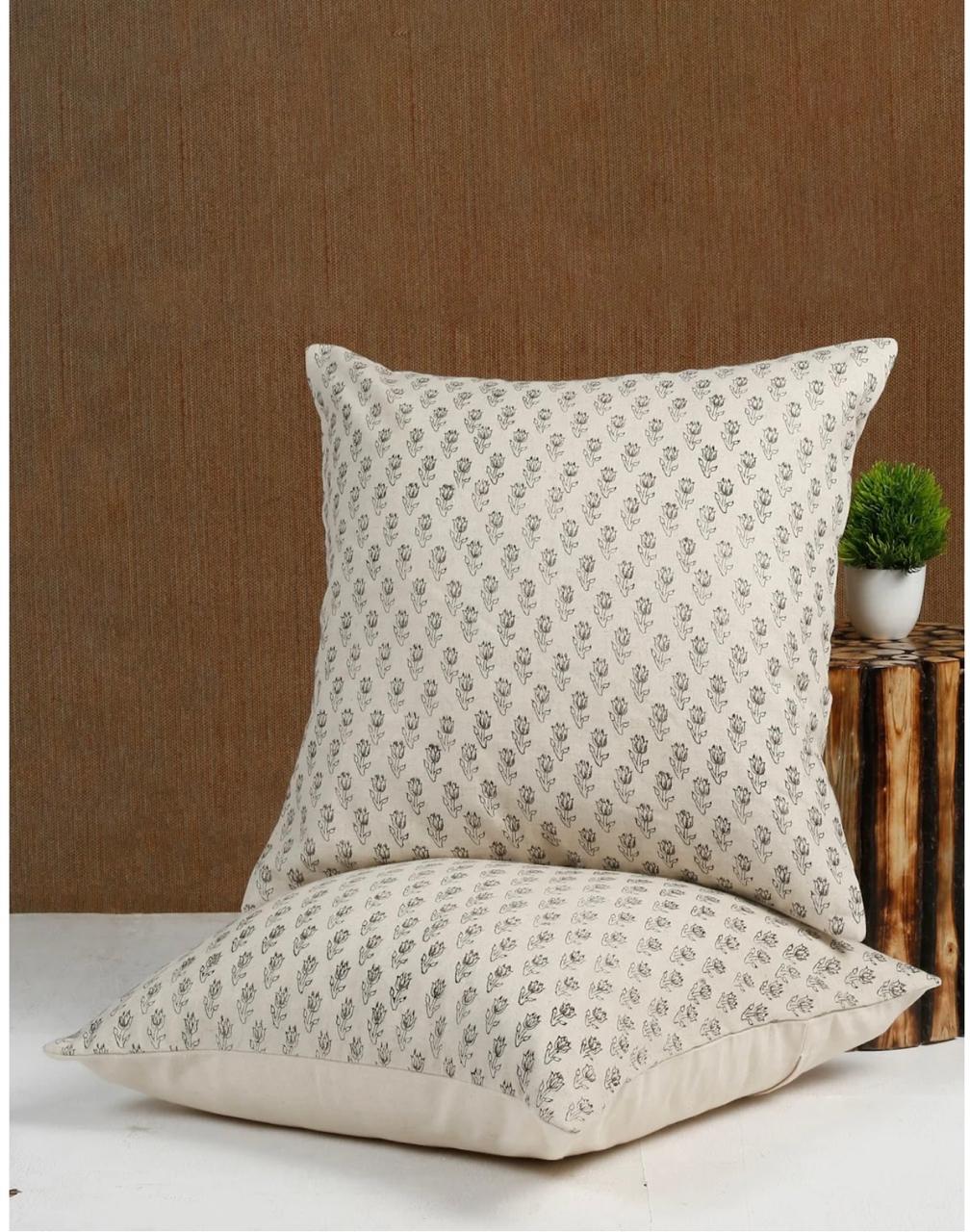 Rowan Cushion Cover