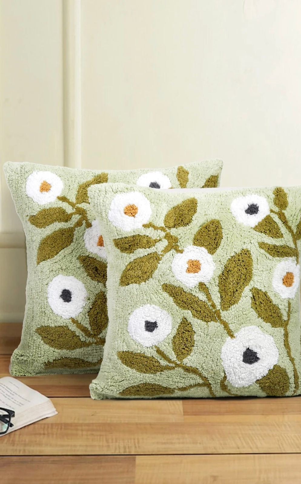 Banff Cushion Cover