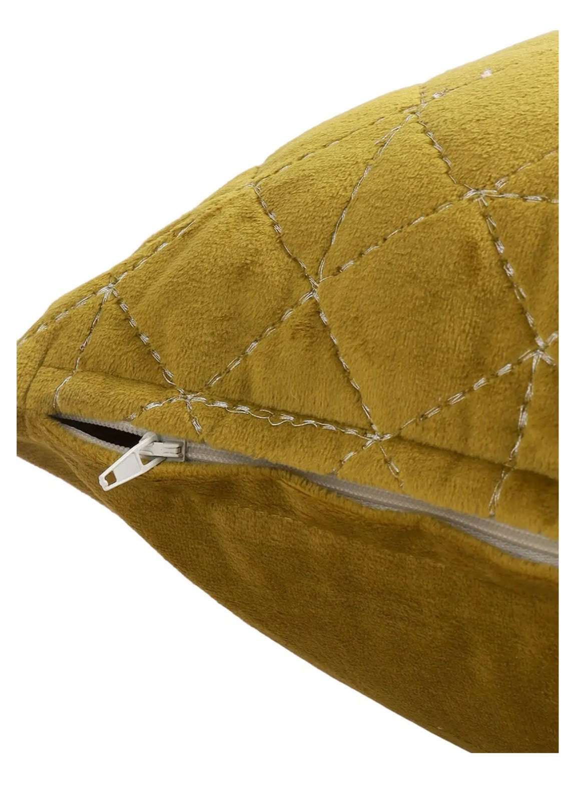 Olivara Luxe Cushion Cover