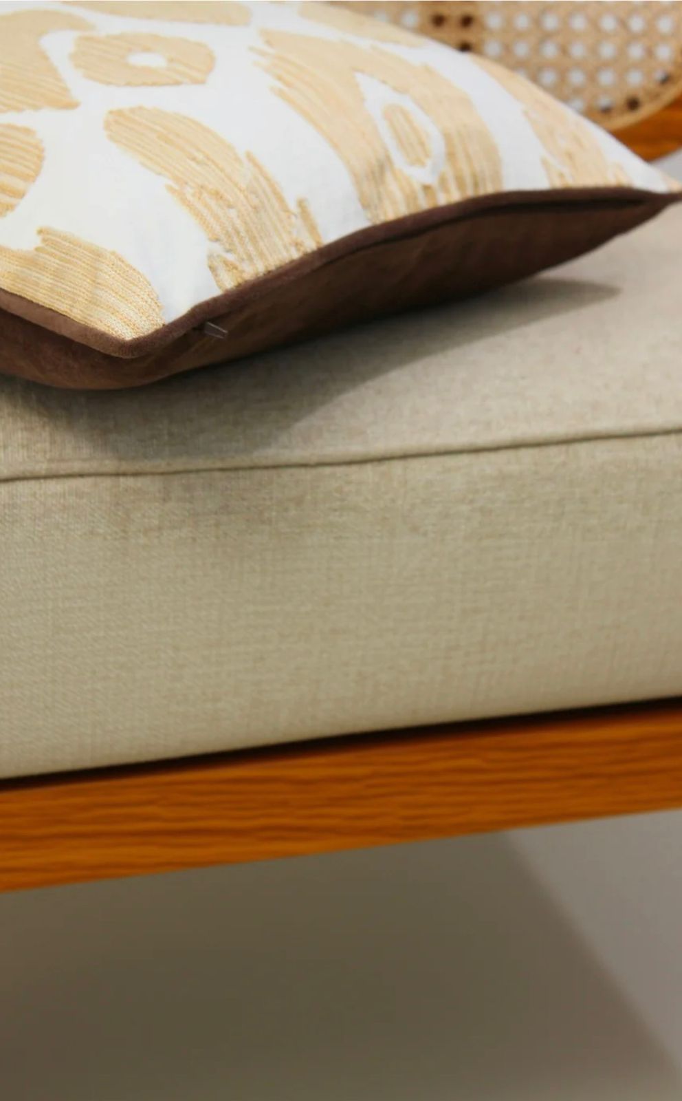 Cape Breton Cushion Cover