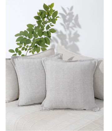 Caldera Stone Cushion Cover