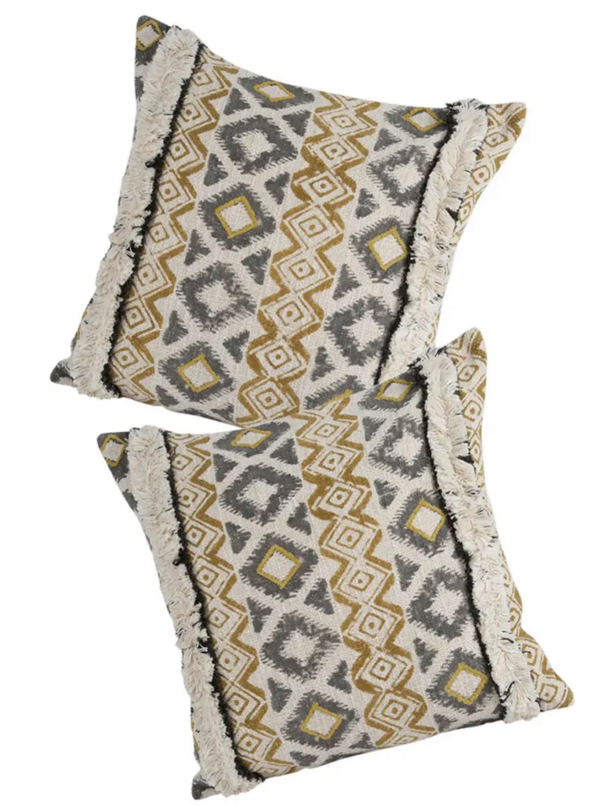 Bauhinia Grace Cushion Cover