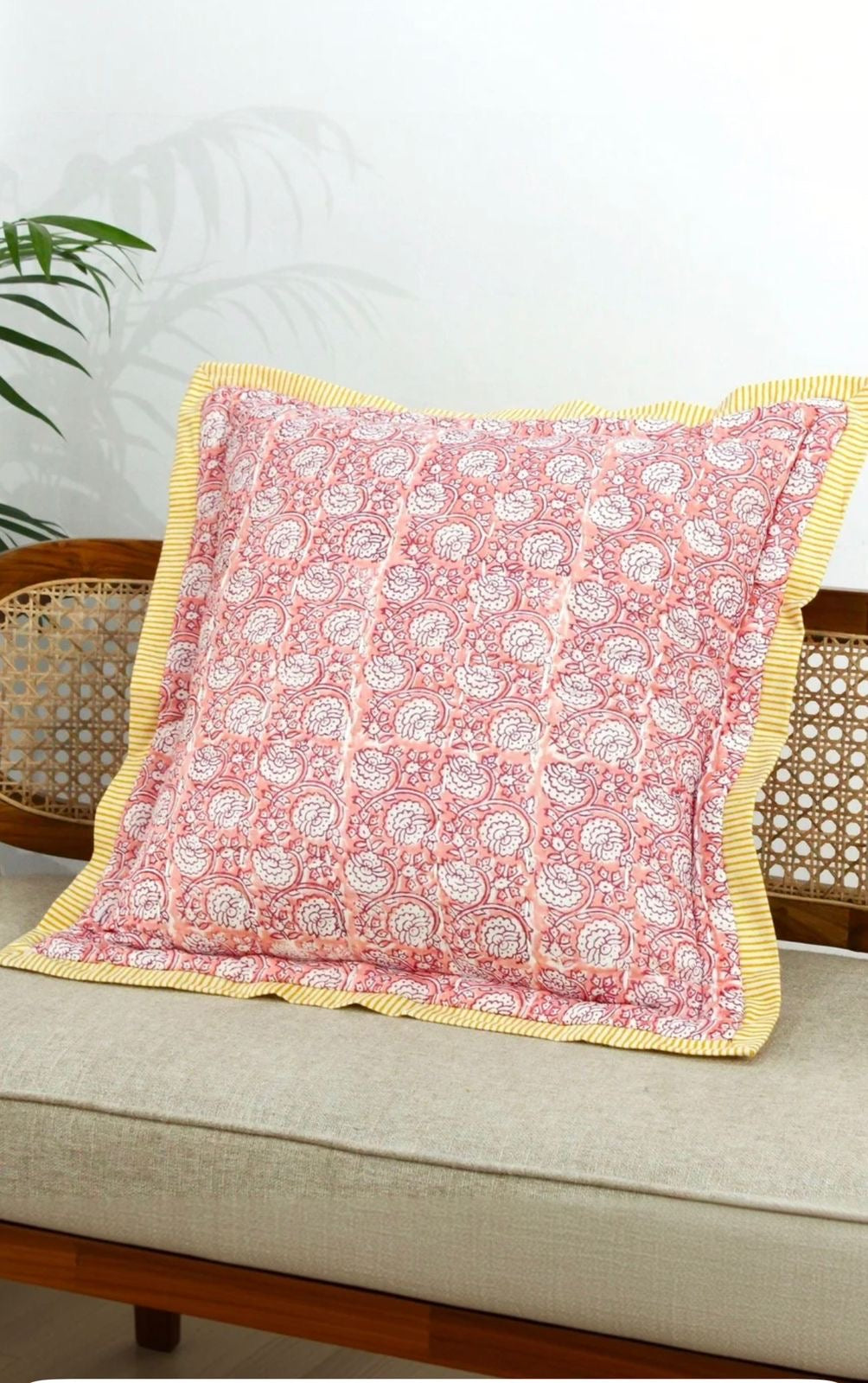Lunenburg Cushion Cover