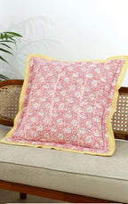 Garden Muse Cushion Cover – Set of 2