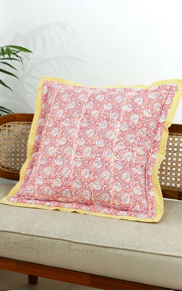 Lunenburg Cushion Cover