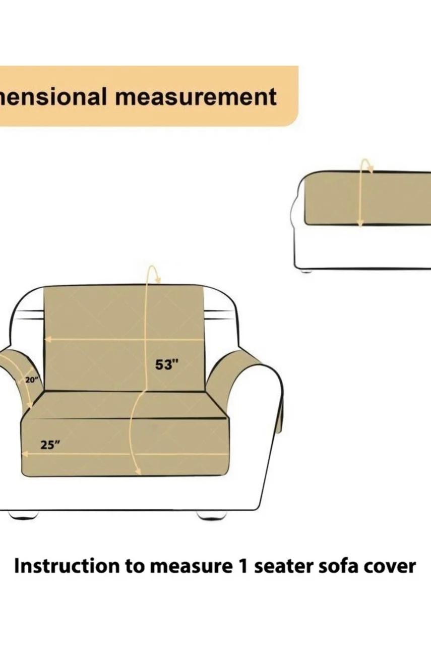Bristol Sofa Cover