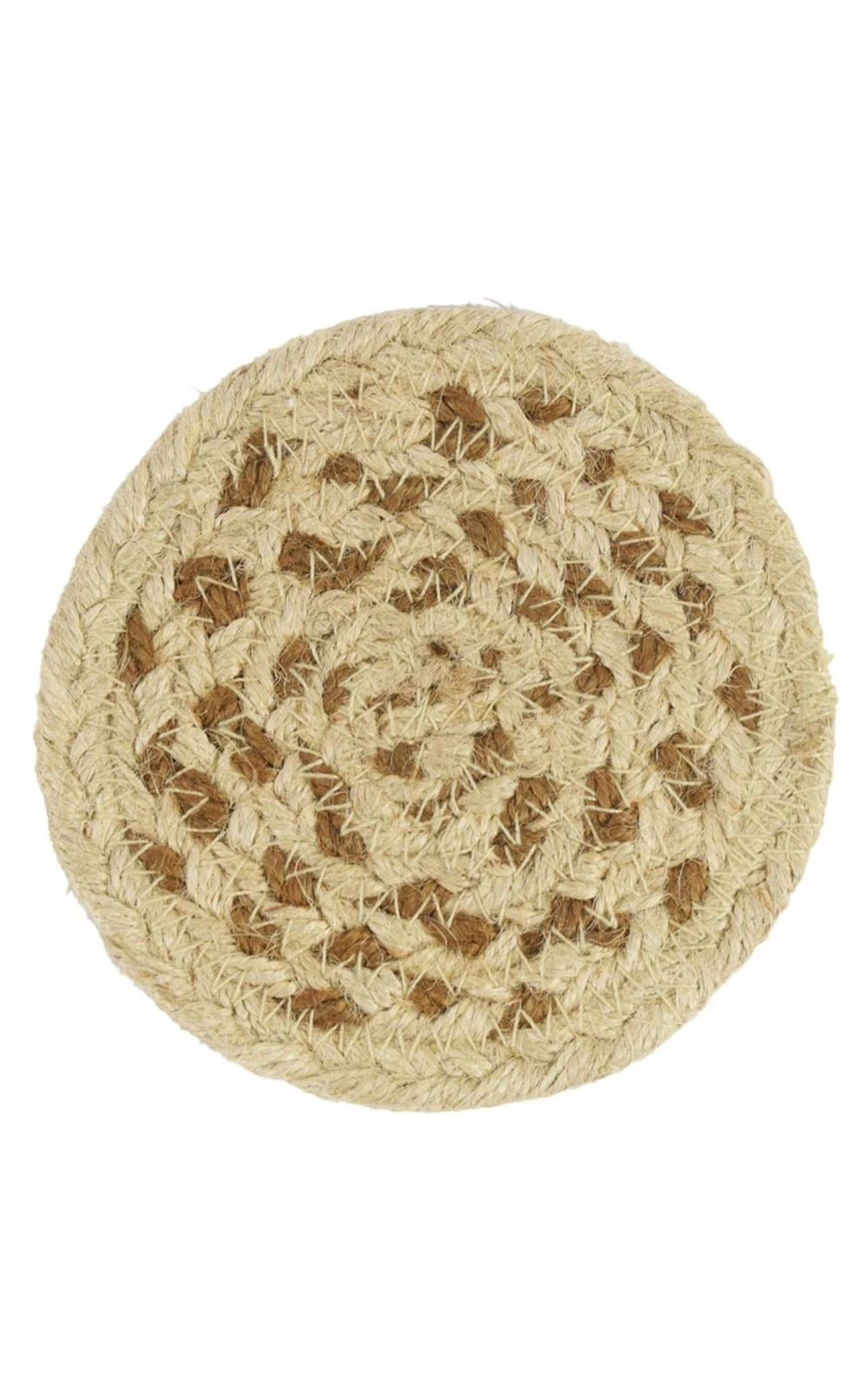 SoHo 6-pcs Coaster Set