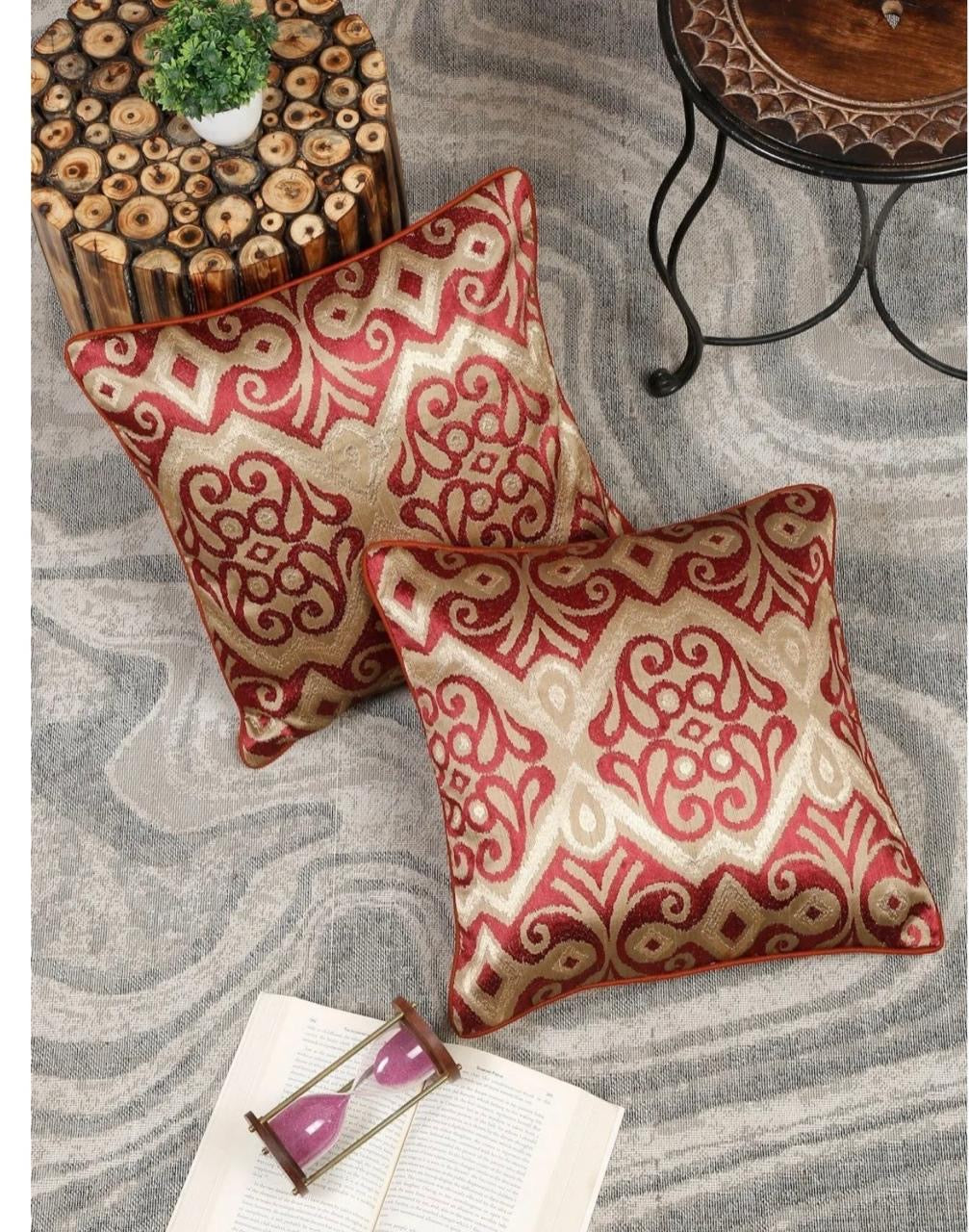 Merlot Cushion Cover