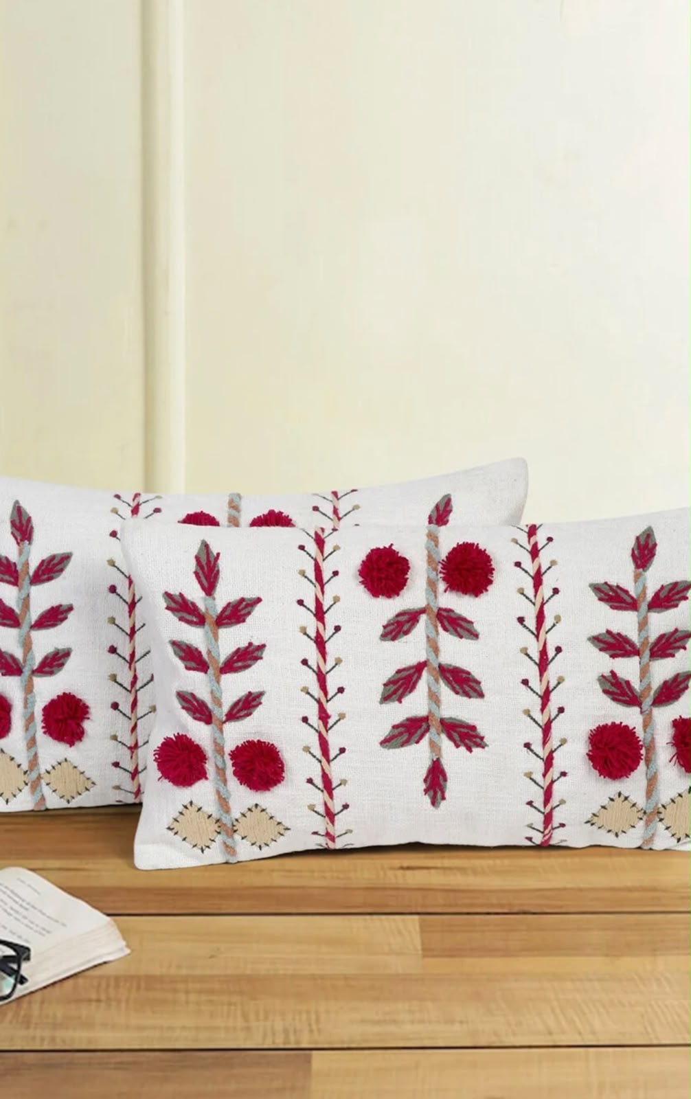 Marbella Cushion Cover