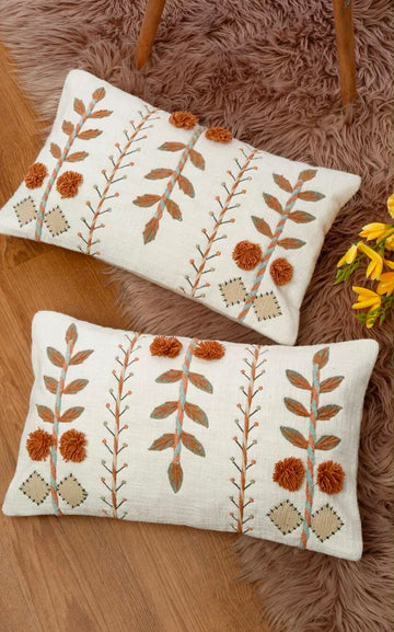 Aslan Cushion Cover