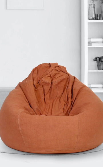 Embera Bean Bag Cover