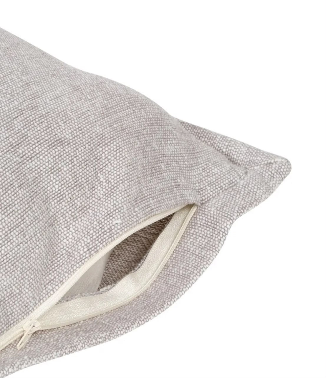 Caldera Stone Cushion Cover