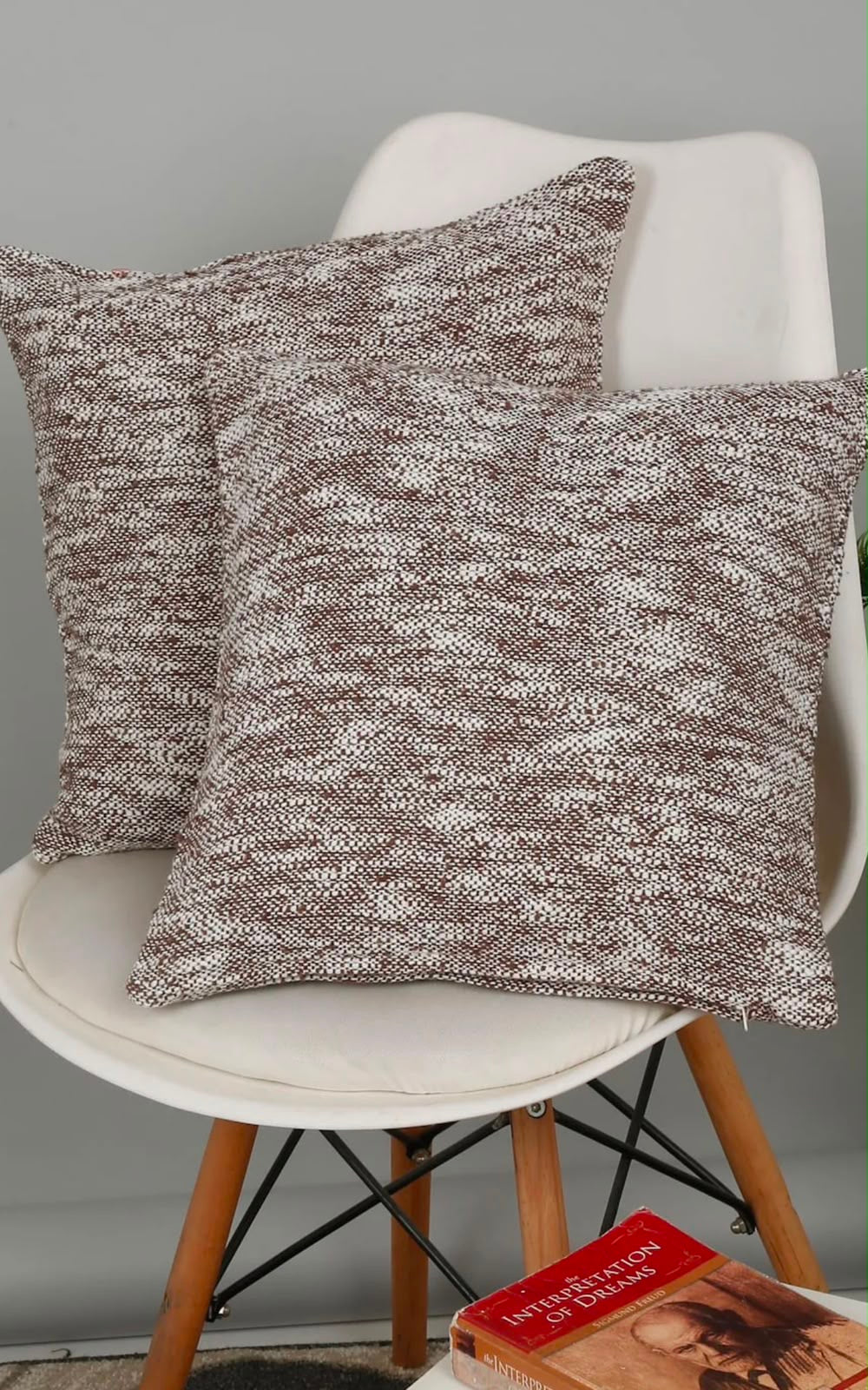 Remington Cushion Cover