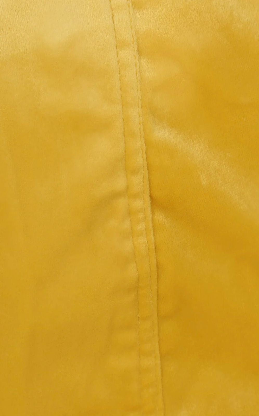 Golden Glow Bean Bag Cover