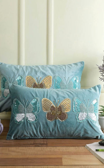 Aureon Lumbar Cushion Cover