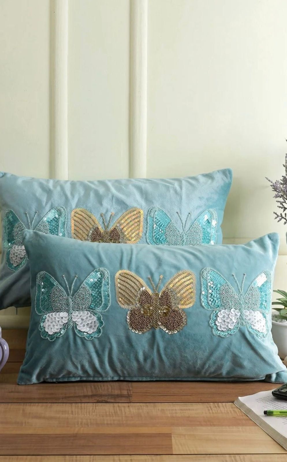Aureon Lumbar Cushion Cover