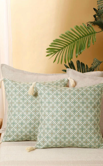 Tofino Cushion Cover