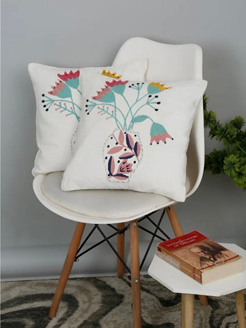 Bellevue Cushion Cover