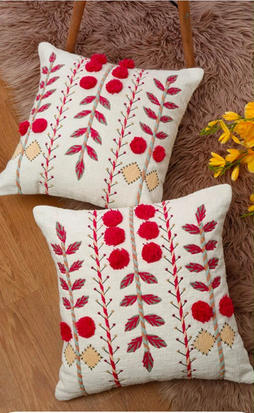 Asteria Cushion Cover