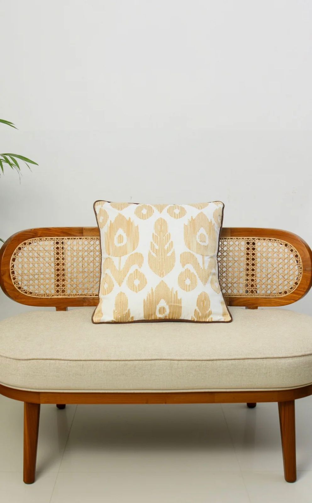 Cape Breton Cushion Cover