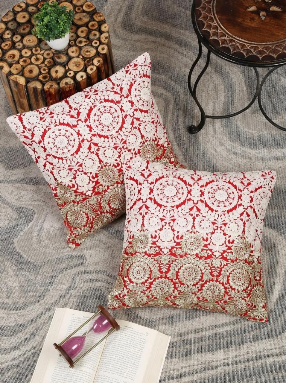 Amara Cushion Cover