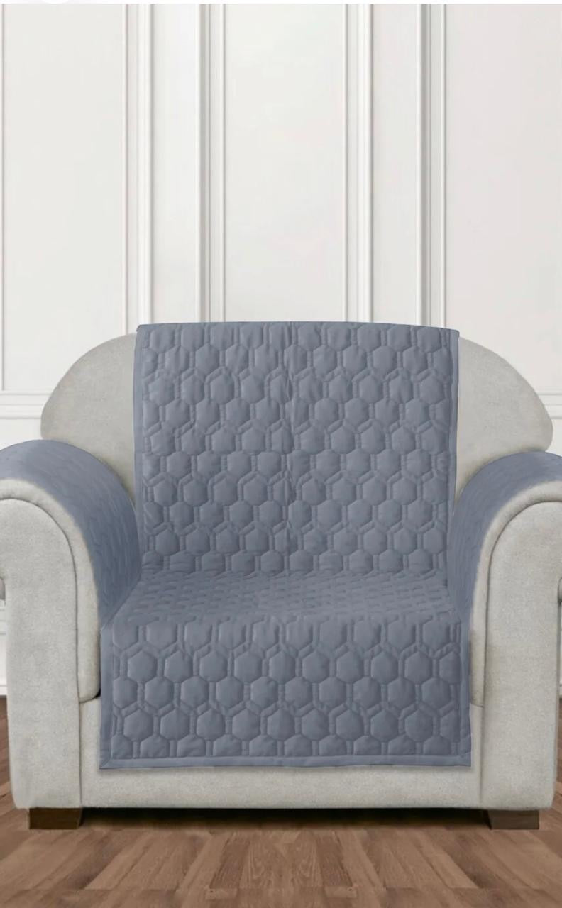 Casa Plush Sofa Cover