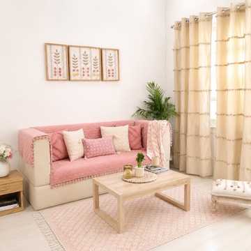 Elarose Living Room Setup