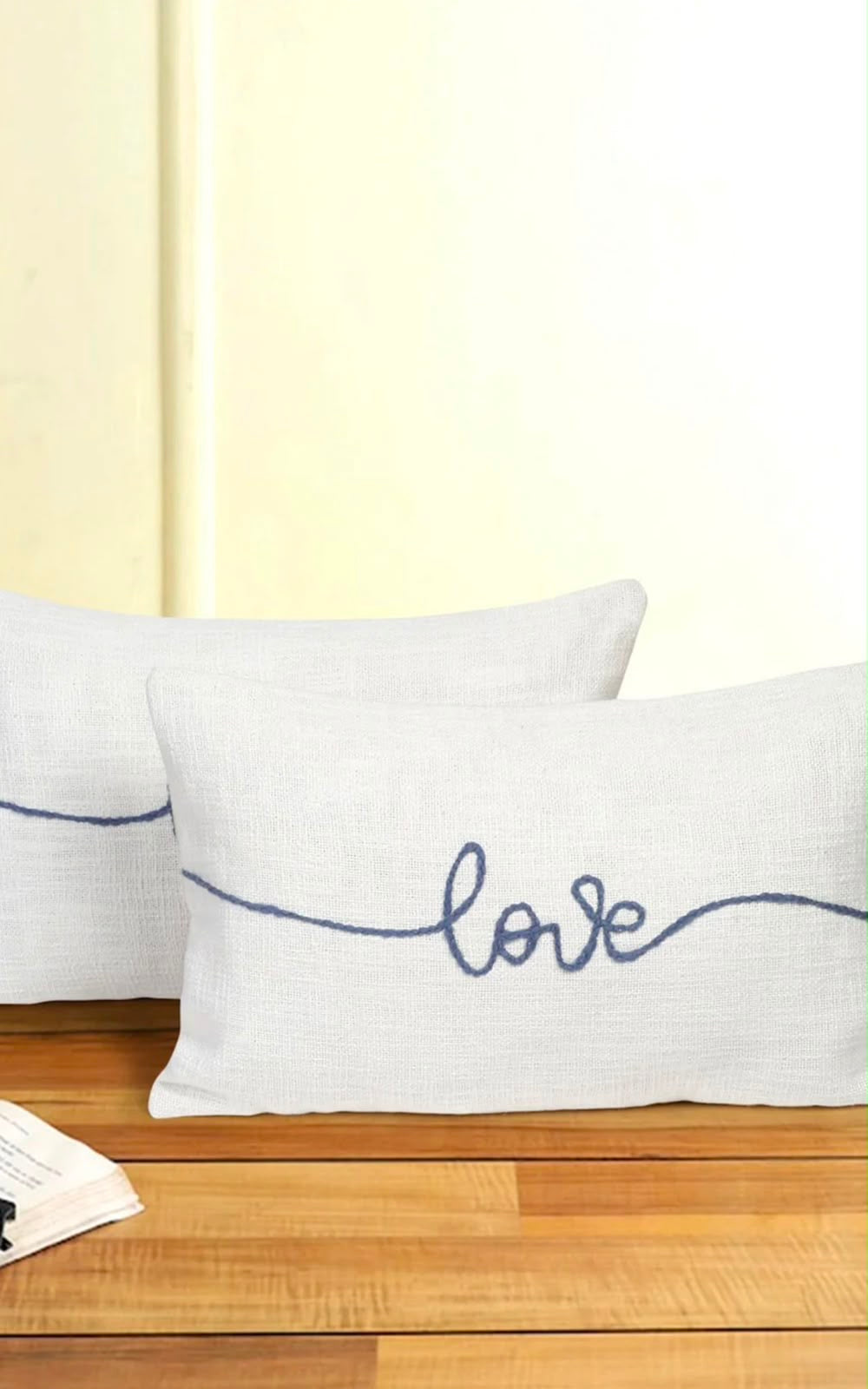 Arden Love Cushion