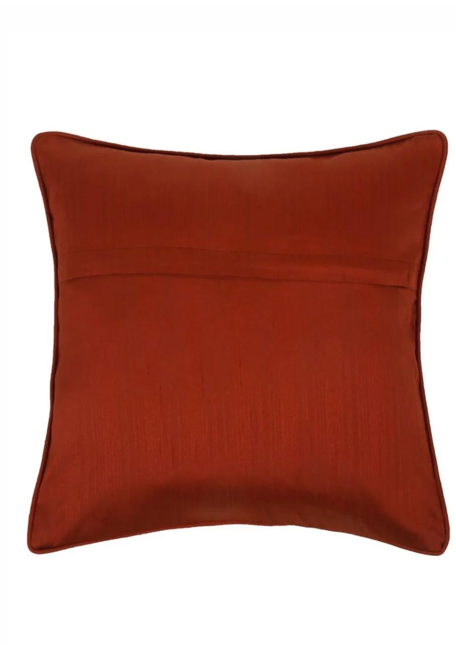 Merlot Cushion Cover