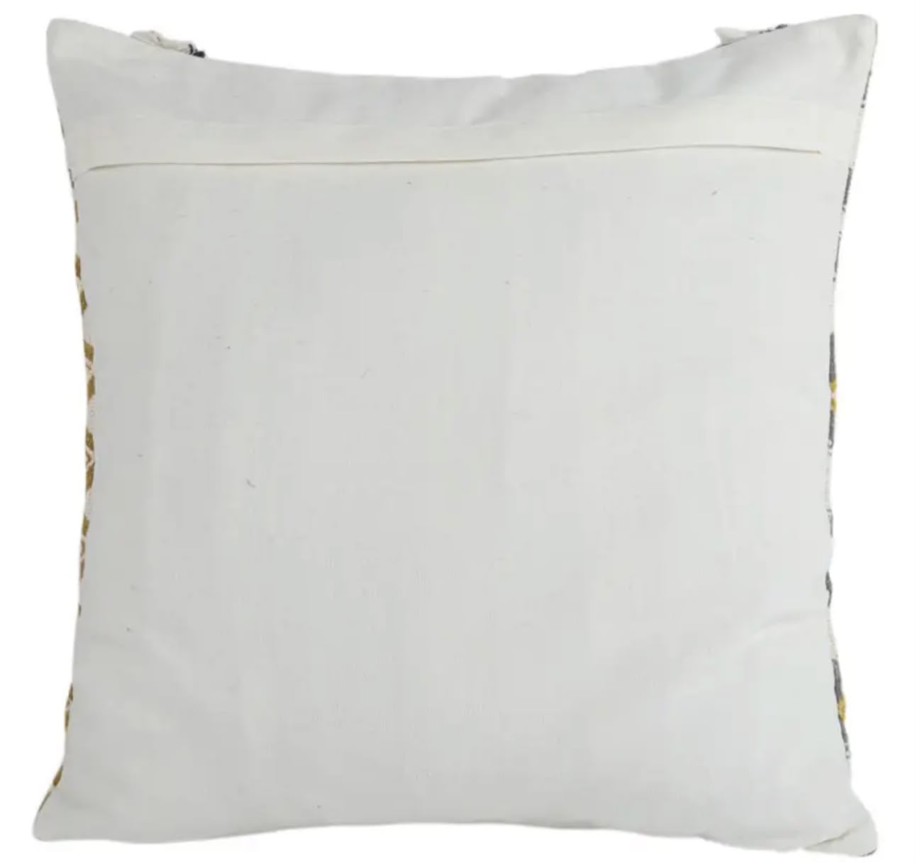 Bauhinia Grace Cushion Cover