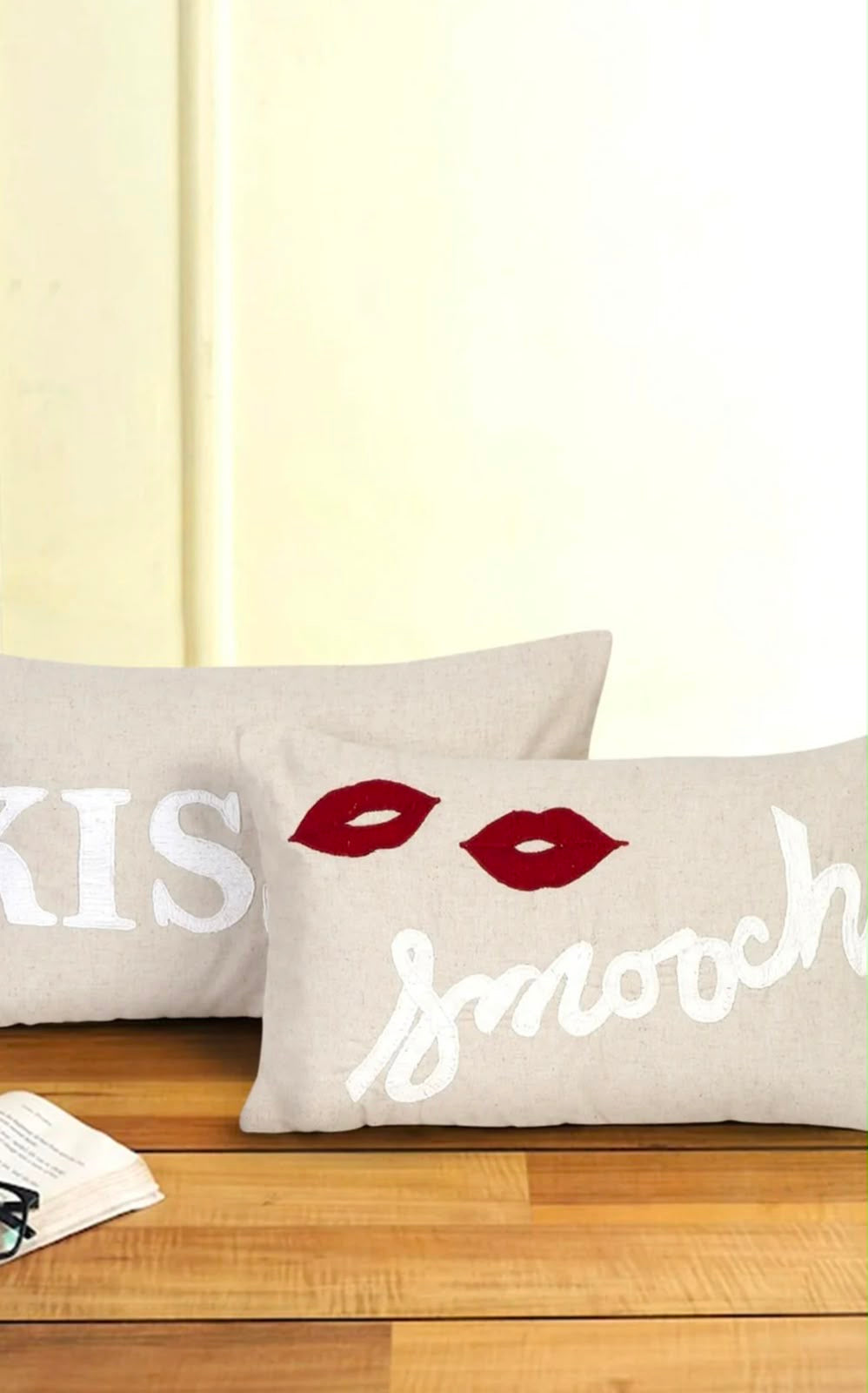 Lexora Cushion Cover Set