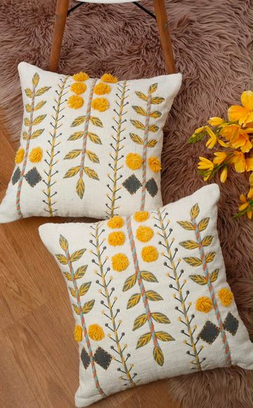 Mysa Cushion Cover