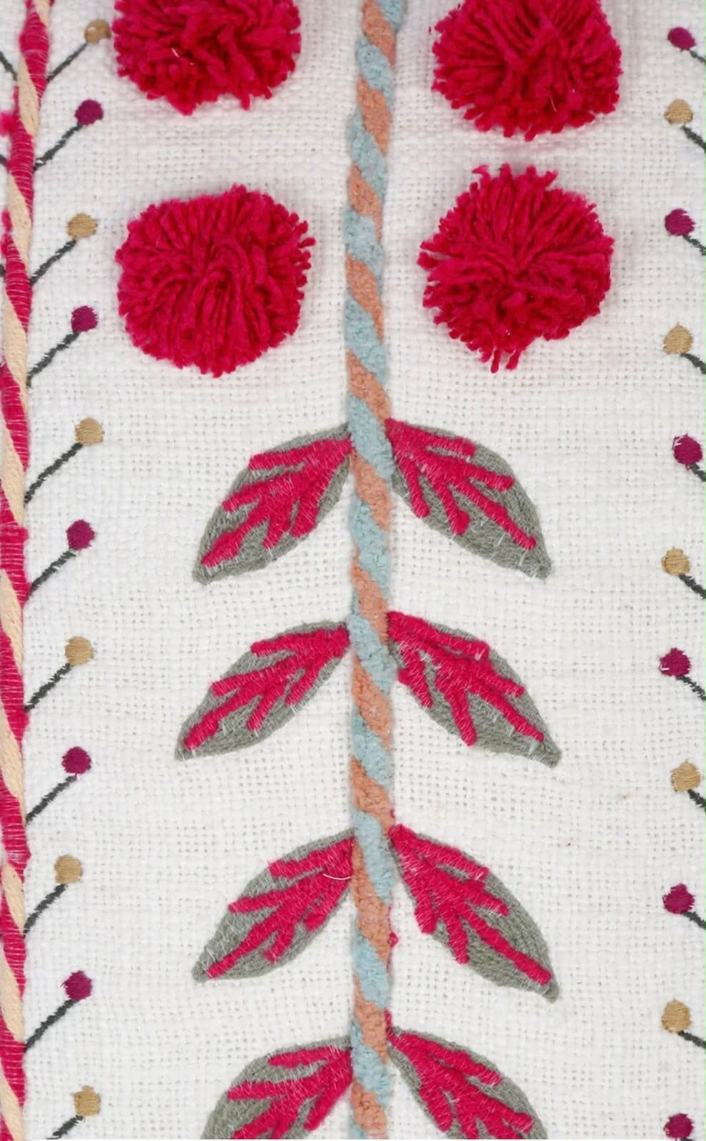 Asteria Cushion Cover