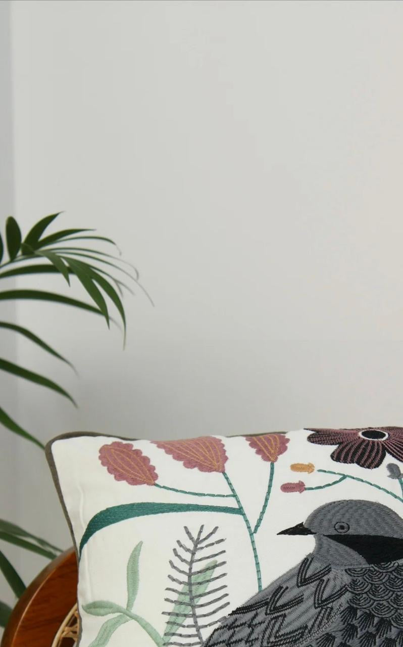Kootenay Cushion Cover