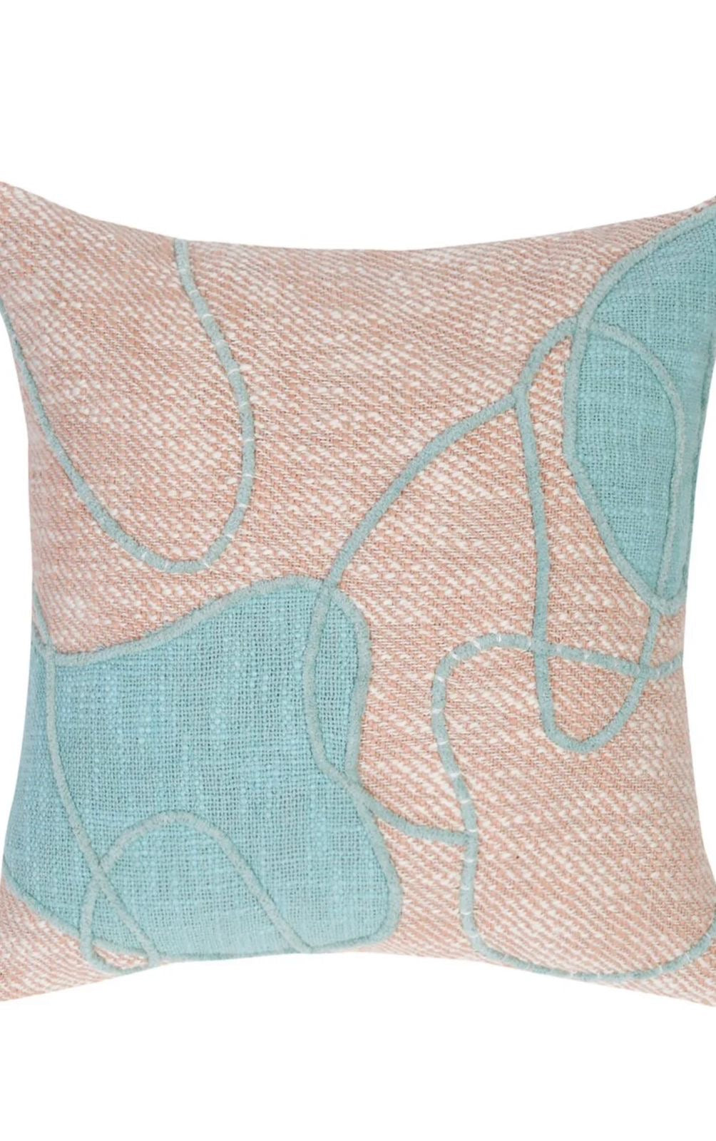 Apricia Cushion Cover