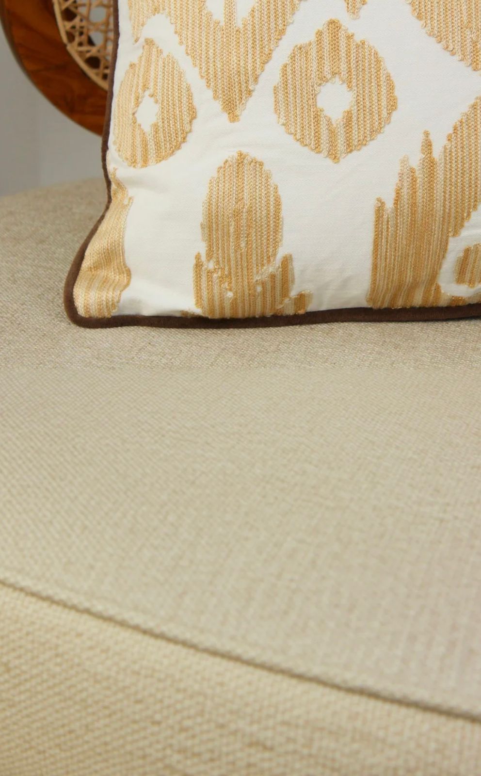 Cape Breton Cushion Cover