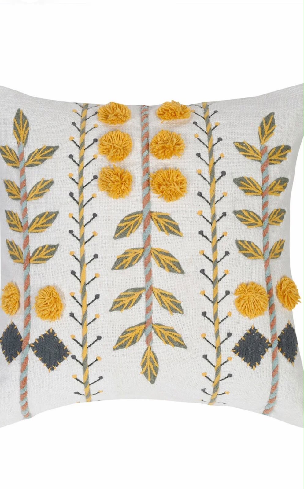 Mysa Cushion Cover