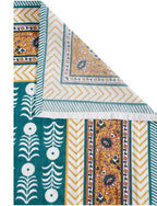 Laguna Tide Bedsheet Set
