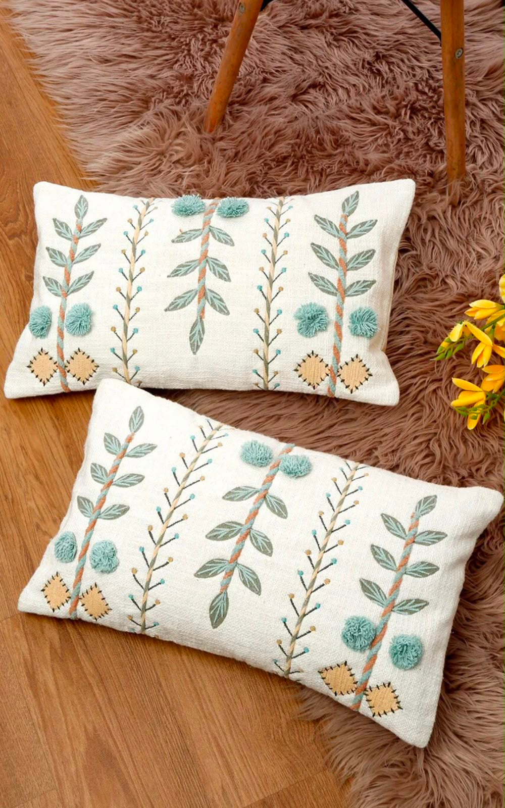 Prescott Cushion Cover