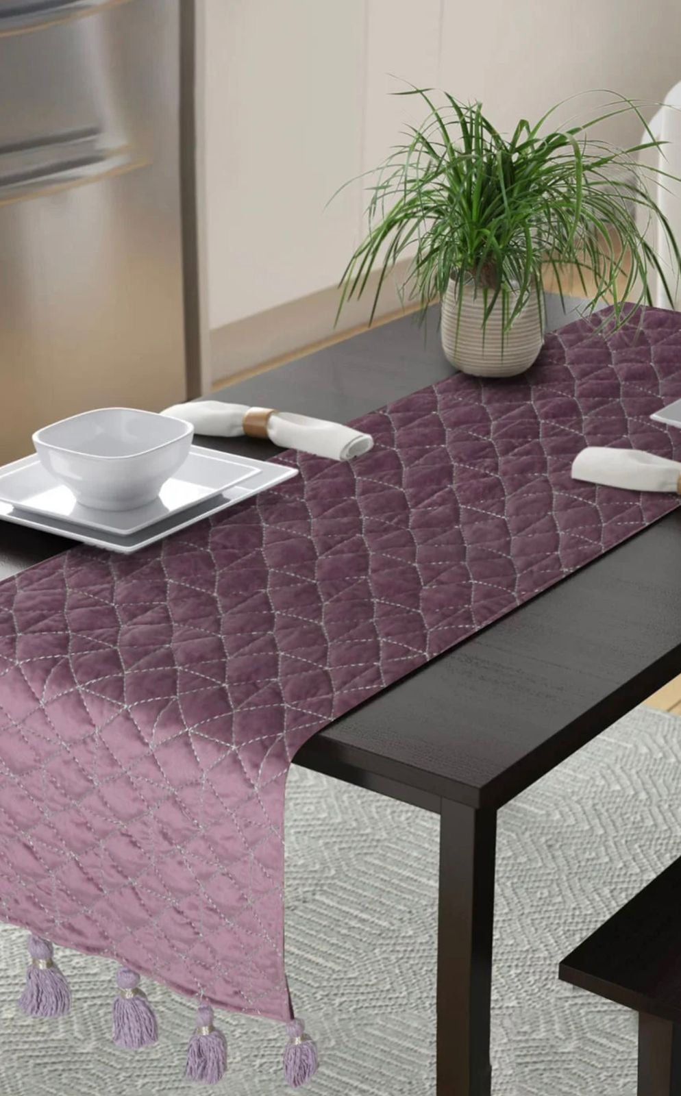 Callista Table Runner