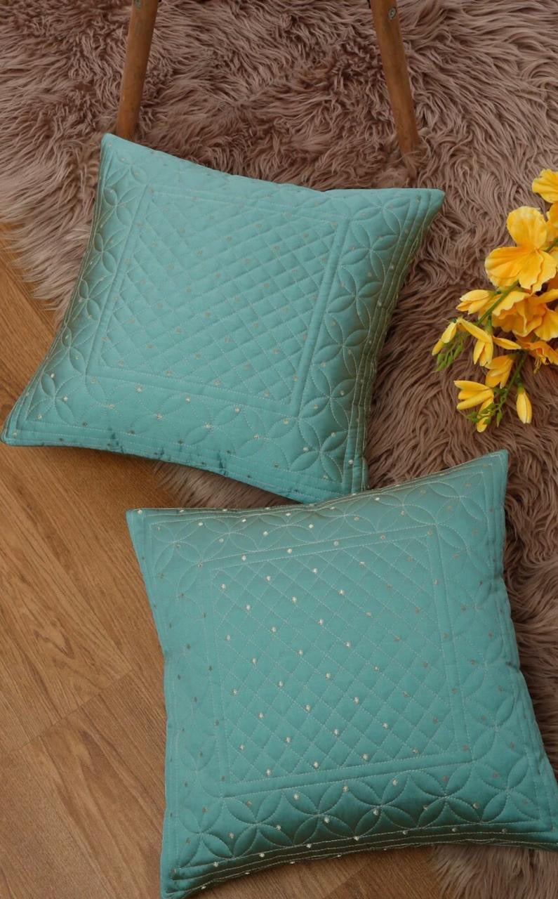 Bluehaven Cushion Cover