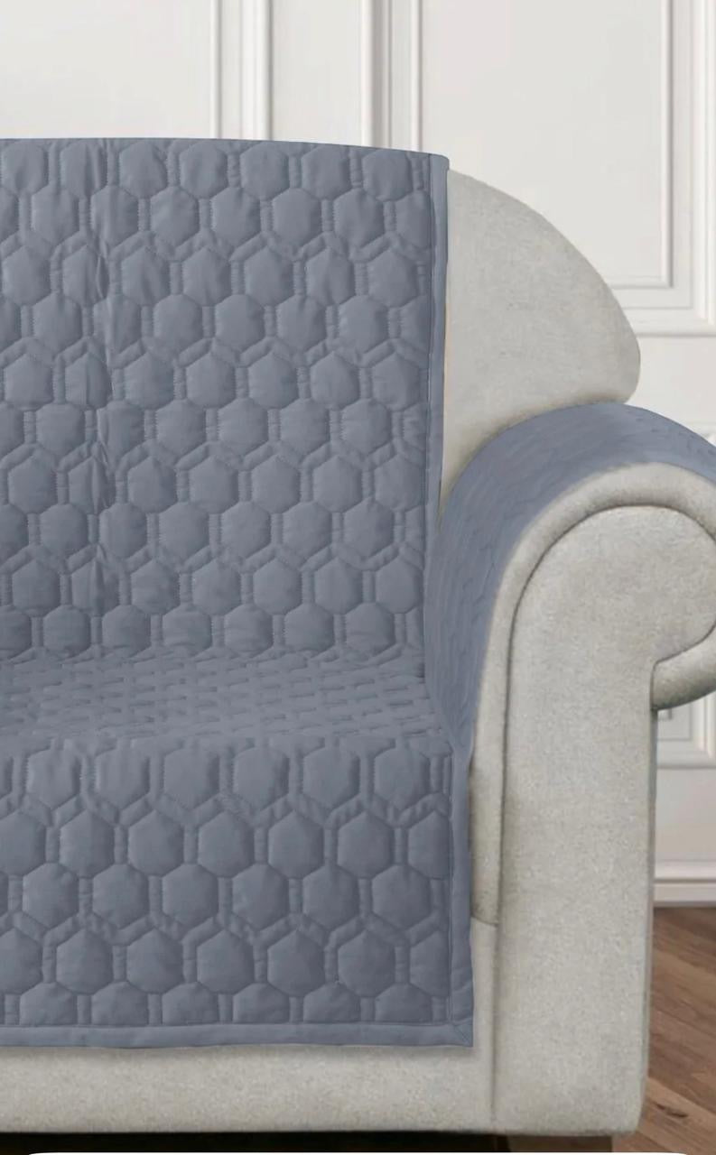 Casa Plush Sofa Cover